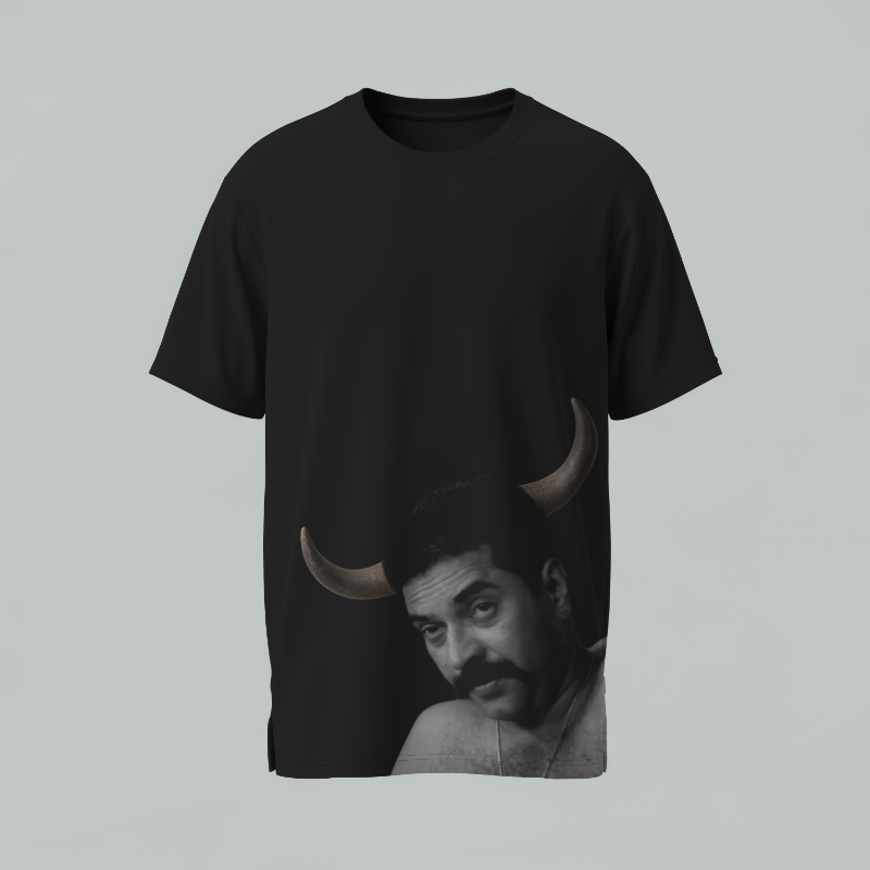 Malayalam parallel cinema Patelar t shirt – Adoor Gopalakrishnan Vidheyan homage – Petrocrib