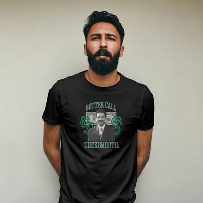 Akkarakazhchakal meme t shirt