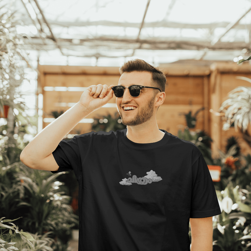 Malayalam cinema fan t shirt honouring Chitram movie – Petrocrib

