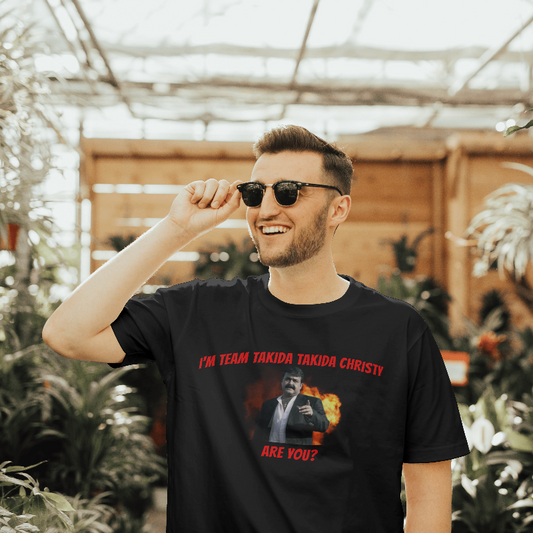 Thakida Thakida Christy