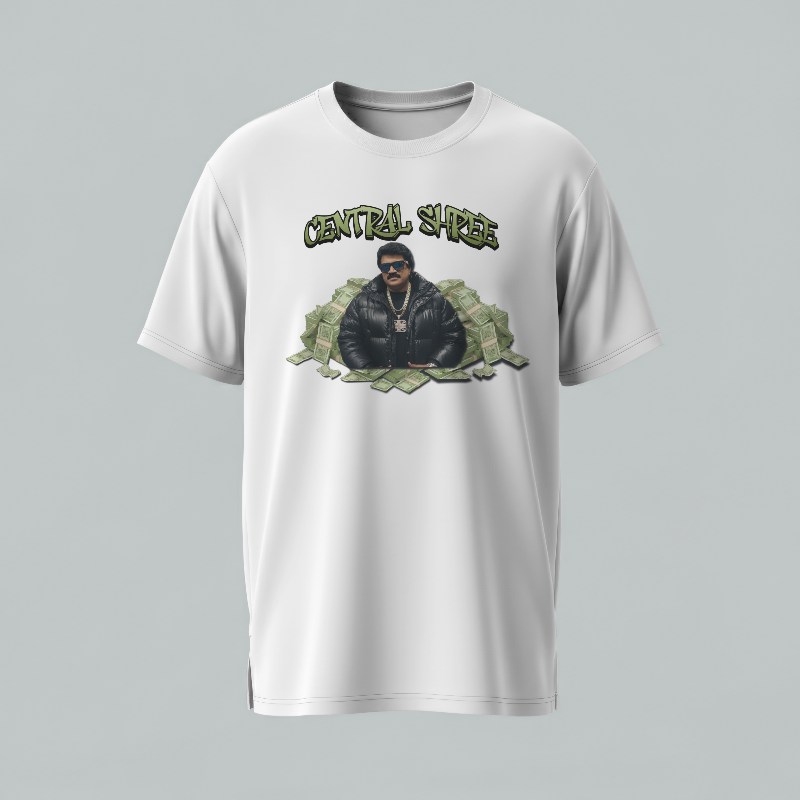 MG Sreekumar melody pioneer tribute tee – Central Shree Malayalam music homage – Petrocrib