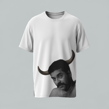 Patelar Vidheyan Mammootty tribute t shirt – Bhaskara Patelar National Award design – Petrocrib