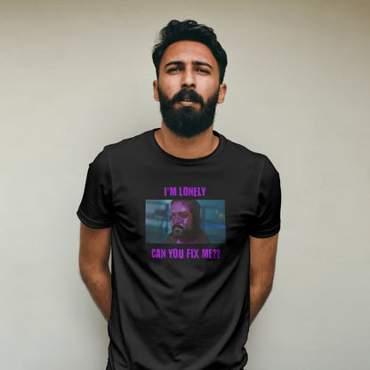 College meme t shirt