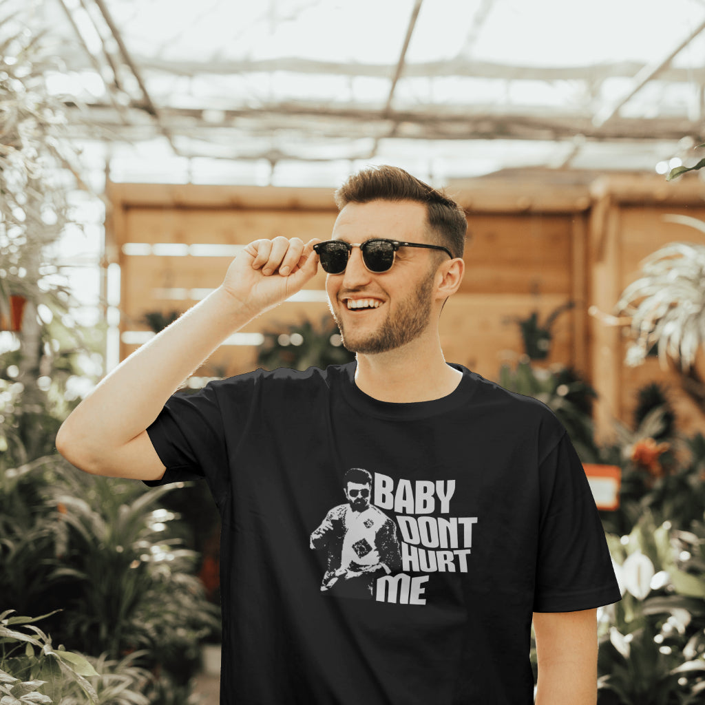 Malayalam oversized gym meme t shirt – Rizz Khan Riyaz Khan inspired design – Petrocrib