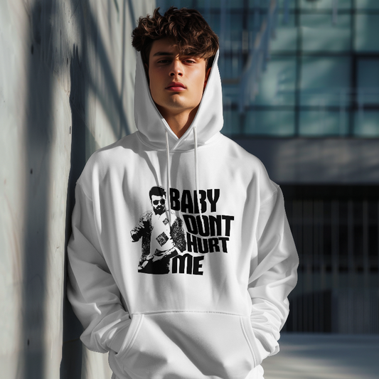 Rizz Khan Malayalam gym meme oversized t shirt – Riyaz Khan Mike O’Hearn inspired – Petrocrib