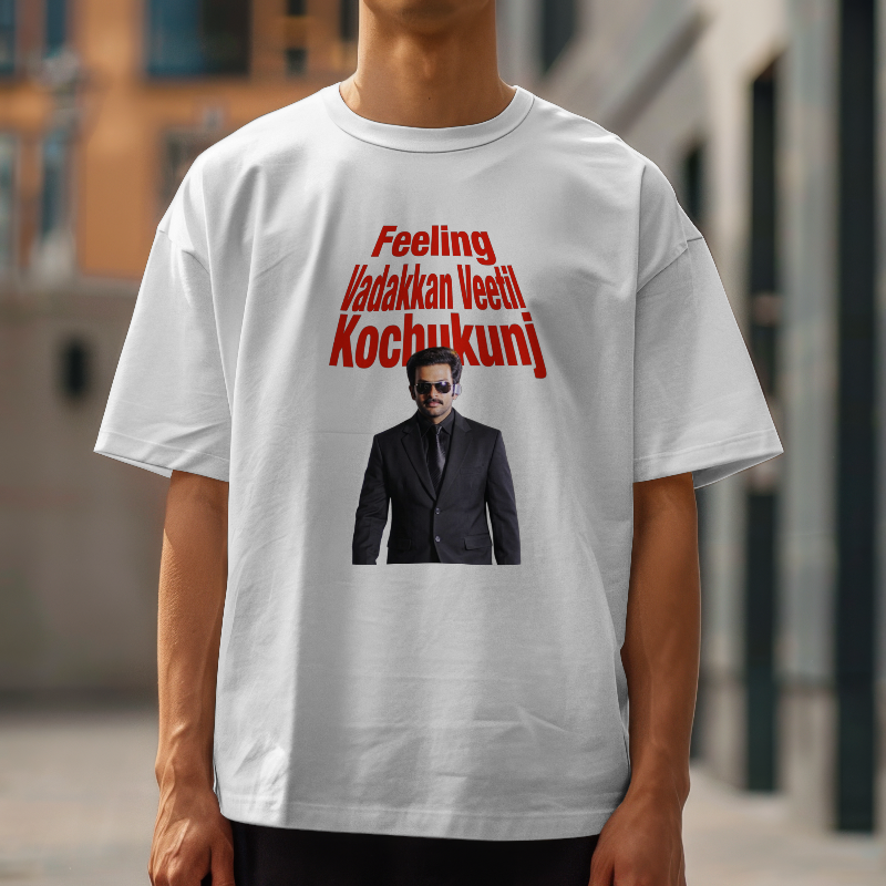 Vadakkan Veetil Kochukunj