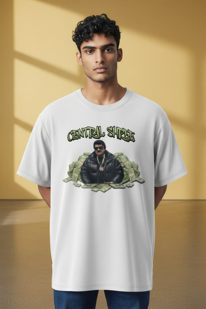 Central Shree