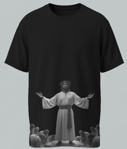 Kanye West Vultures tour India tee – Yeezus merch for Indian Kanye fans – Petrocrib