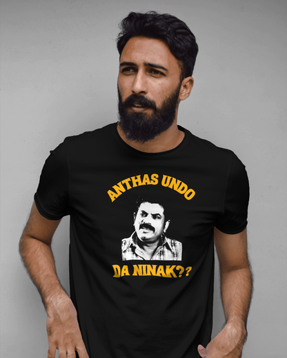 Anthass